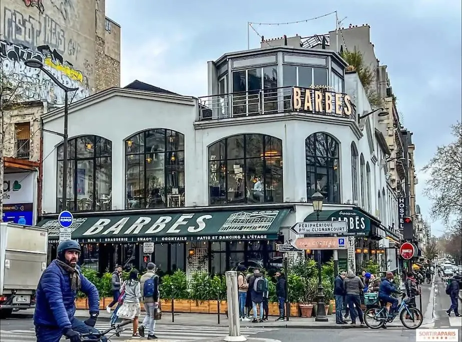 Studio Gare Du Nord Gare De L\'Est contacts